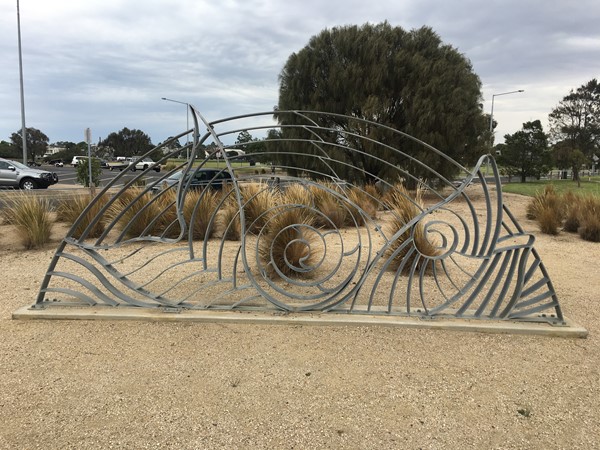 Hobsons Bay Public and Street Art