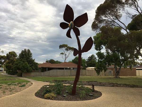 Hobsons Bay Public and Street Art