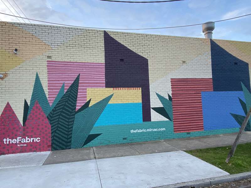 Hobsons Bay Public and Street Art