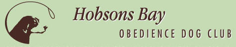 Hobsons Bay Obedience Dog Club (Port Melbourne)