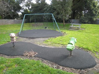 Holland Road Playground, Ringwood East