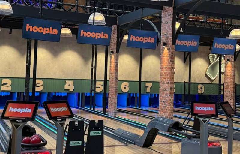Hoopla (Pakenham)