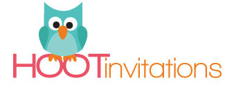 Hoot Invitations