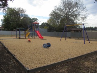 Hopkins Street Playground, Tatura