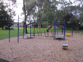 Hopper Reserve Playground, Lupin Street, Dromana