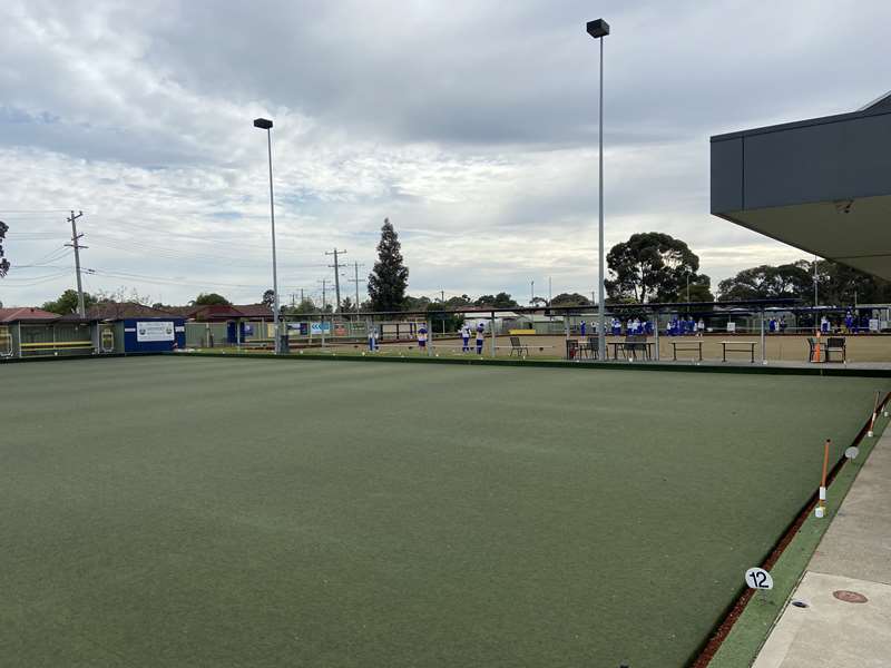 Hoppers Bowls Club (Hoppers Crossing)