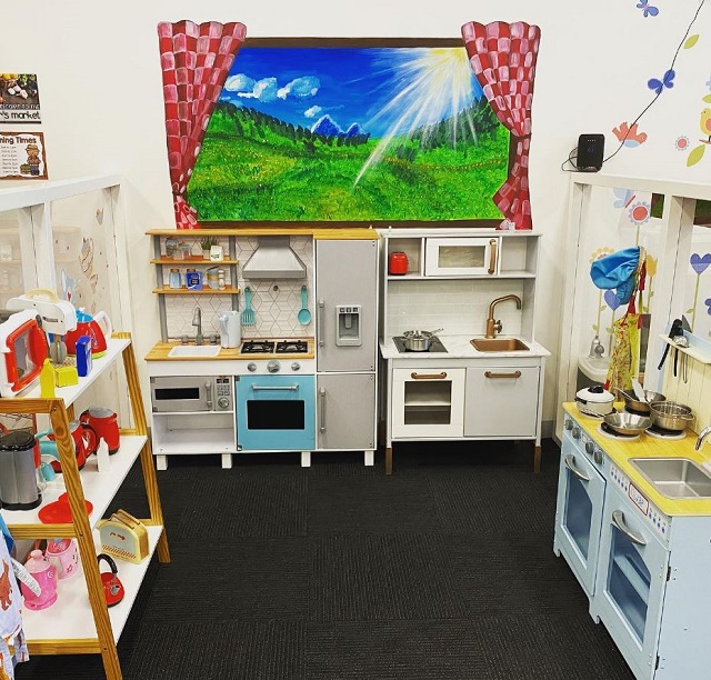 Hopscotch Play Cafe (Narre Warren South)