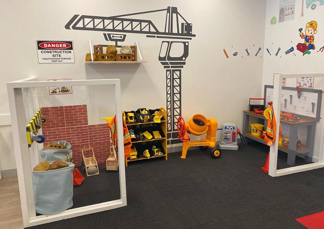 Hopscotch Play Cafe (Narre Warren South)