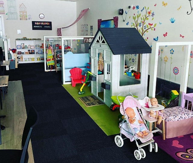 Hopscotch Play Cafe (Narre Warren South)