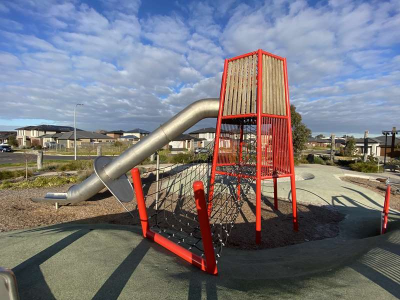 Horace Street Playground, Point Cook