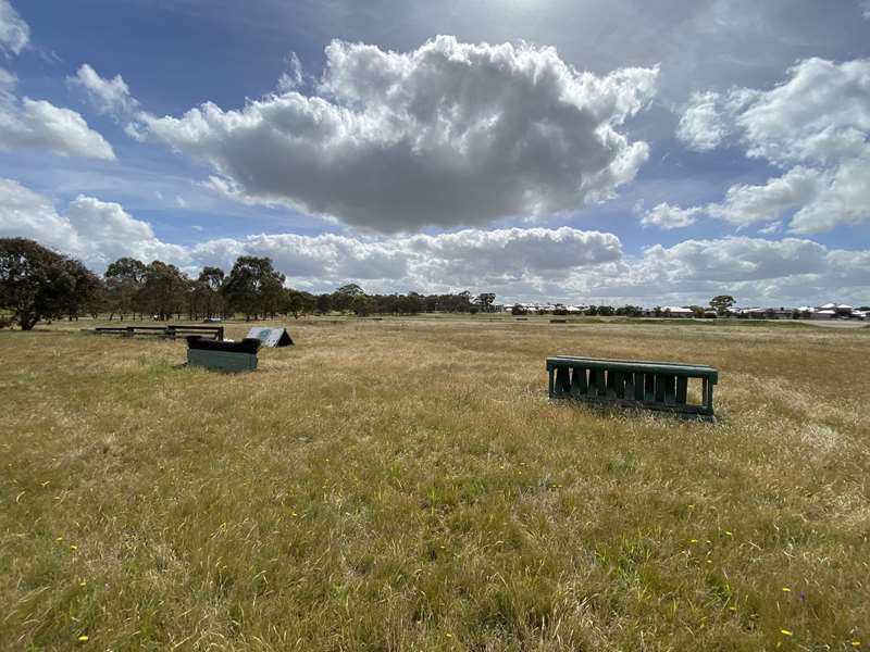 Bulla Adult Riding Club (Greenvale)