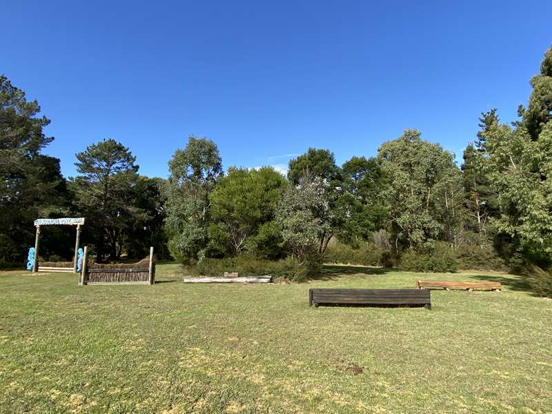 Balnarring Pony Club (Crib Point)