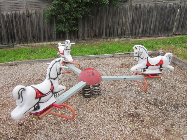 Kelman Court Playground, Westmeadows