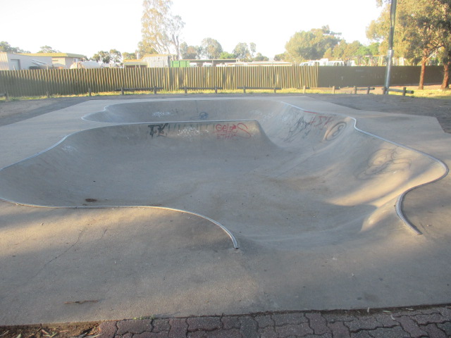 Horsham Bowl