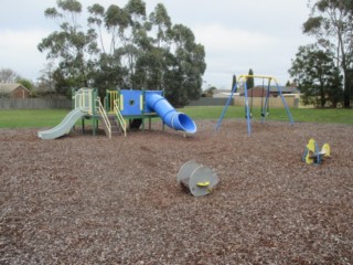 Horsham Crescent Playground, Alfredton