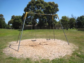 Hosking Court Playground, Pakenham