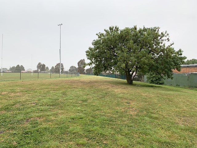 Hothlyn Drive Reserve Dog Off Leash Area (Craigieburn)