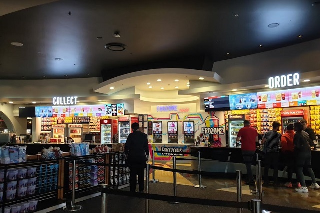 Hoyts Cinema Broadmeadows