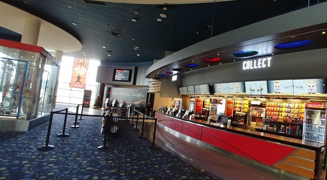 Hoyts Cinema Northland (Preston)