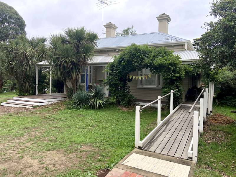 Hurstbridge Heritage Trail