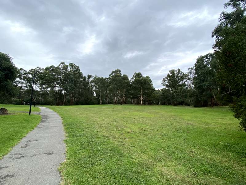 Hurstbridge Heritage Trail