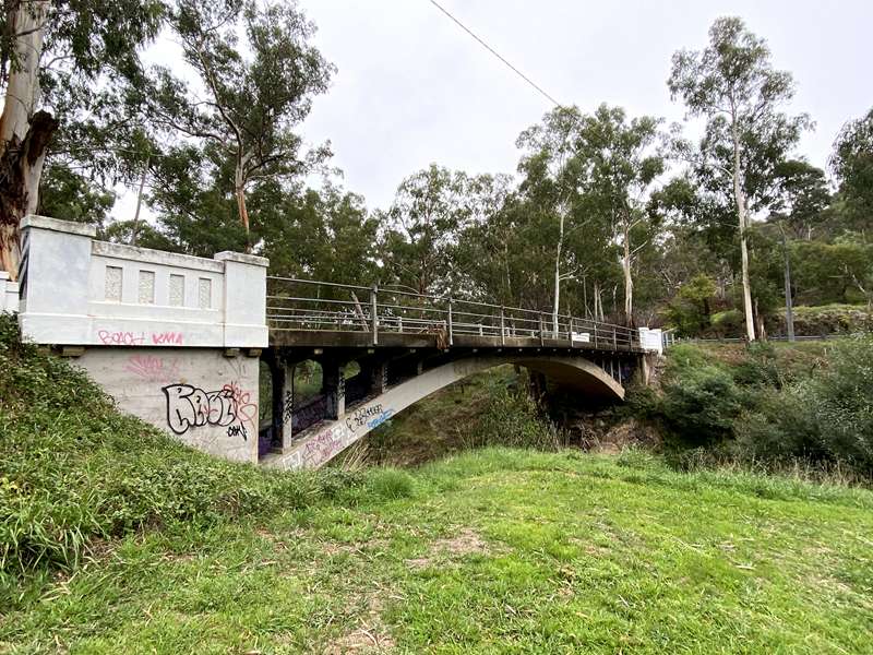 Hurstbridge Heritage Trail