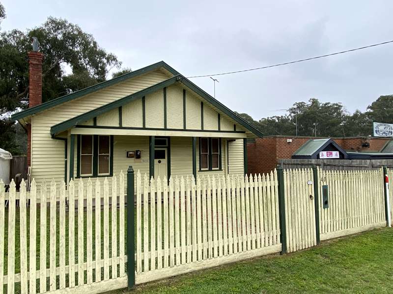 Hurstbridge Heritage Trail