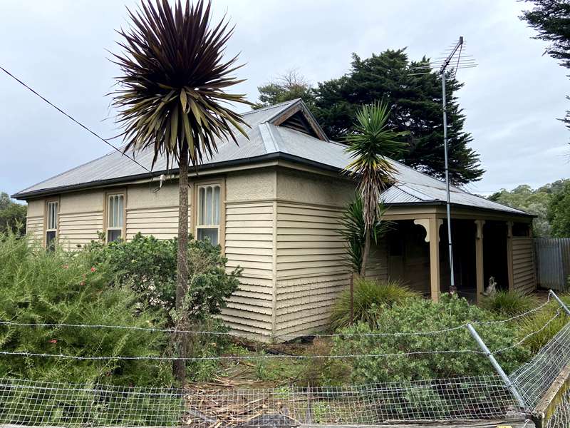 Hurstbridge Heritage Trail