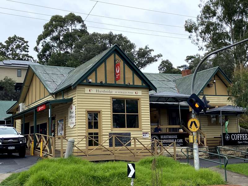 Hurstbridge Heritage Trail