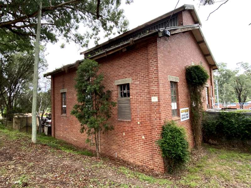Hurstbridge Heritage Trail