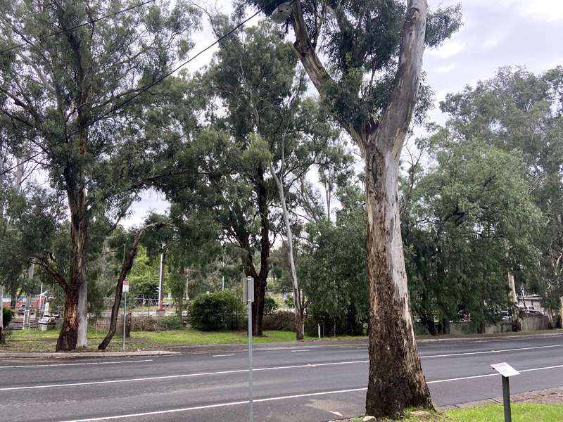 Hurstbridge Heritage Trail