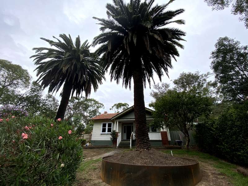 Hurstbridge Heritage Trail