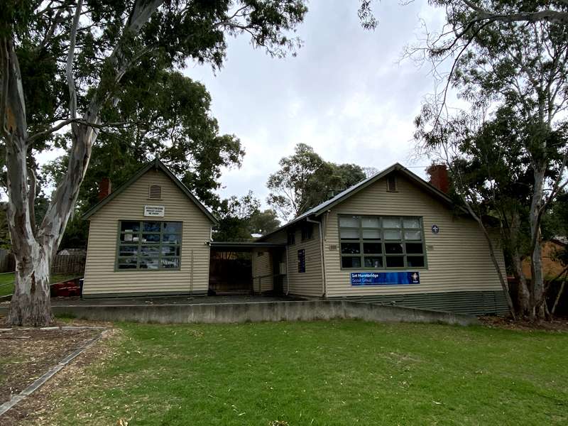 Hurstbridge Heritage Trail