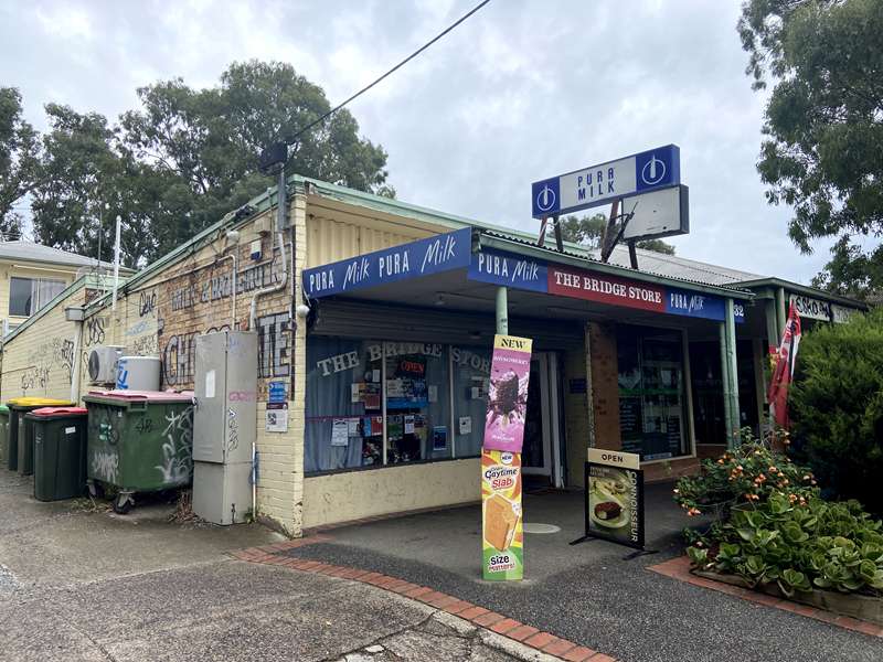 Hurstbridge Heritage Trail