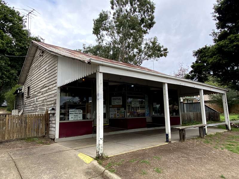 Hurstbridge Heritage Trail