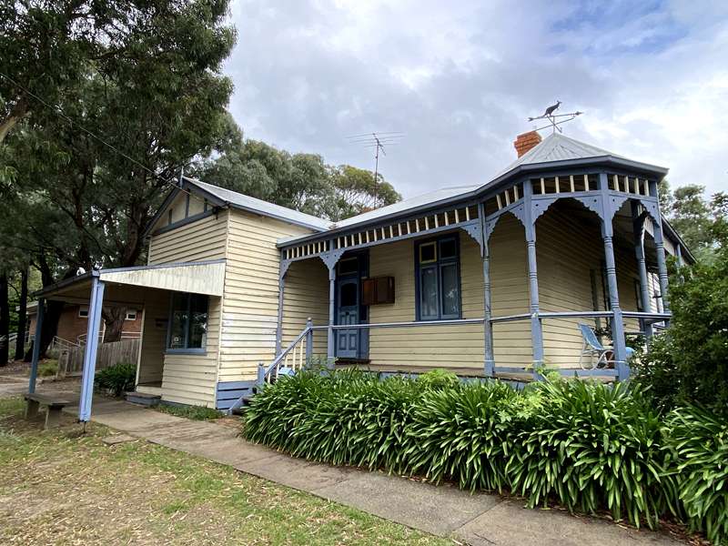 Hurstbridge Heritage Trail