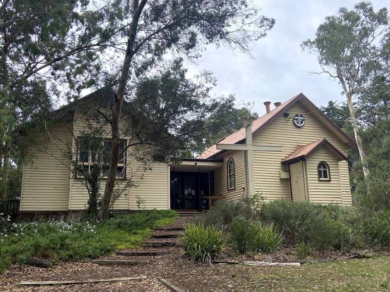 Hurstbridge Heritage Trail