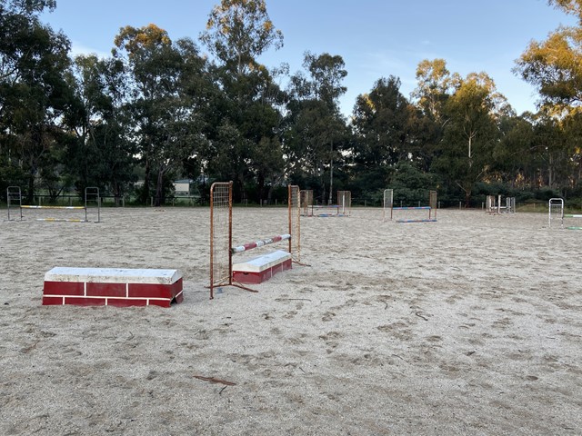 Hurstbridge Pony Club (Hurstbridge)