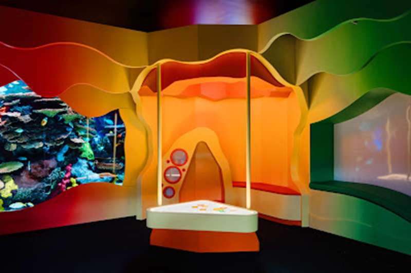 Imaginationation (Chadstone)