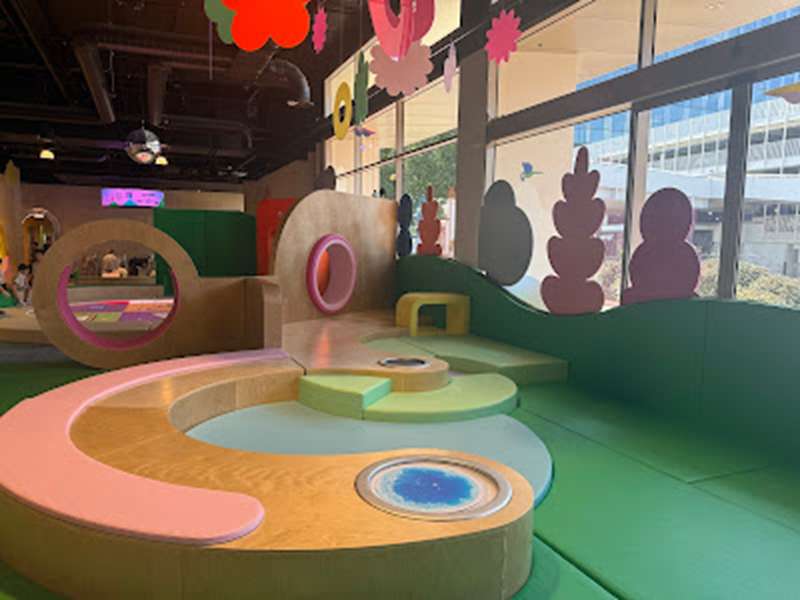 Imaginationation (Chadstone)