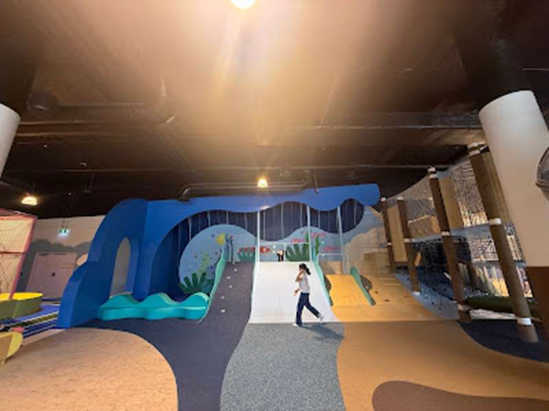 Imaginationation (Chadstone)