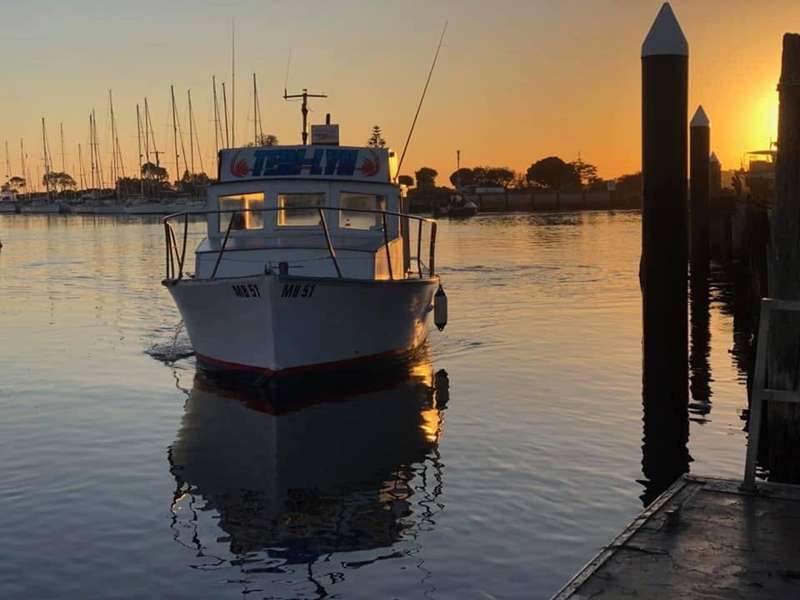 Impulse Charters (Queenscliff)