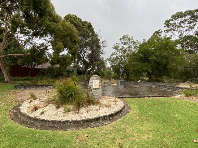 Indigenous Resource Garden (Sandringham)