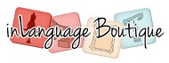 inLanguage Boutique (Abbotsford)