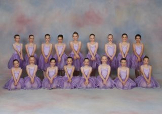 Instyle Dance Company (Melton)