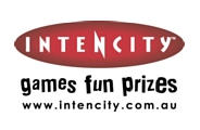 Intencity (Sunshine)