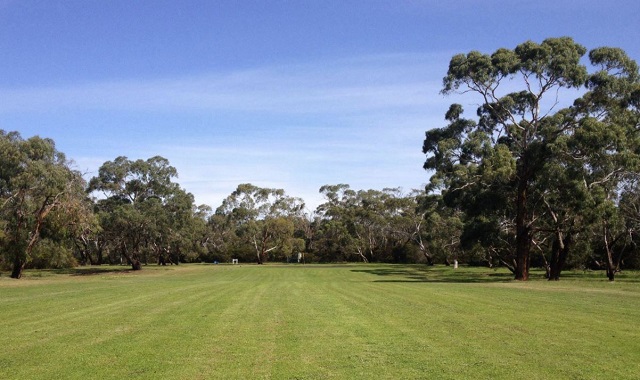 Inverleigh Golf Course