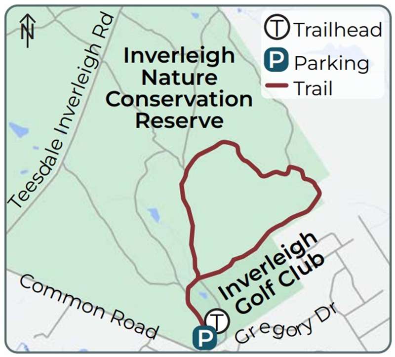 Inverleigh Nature Conservation Reserve