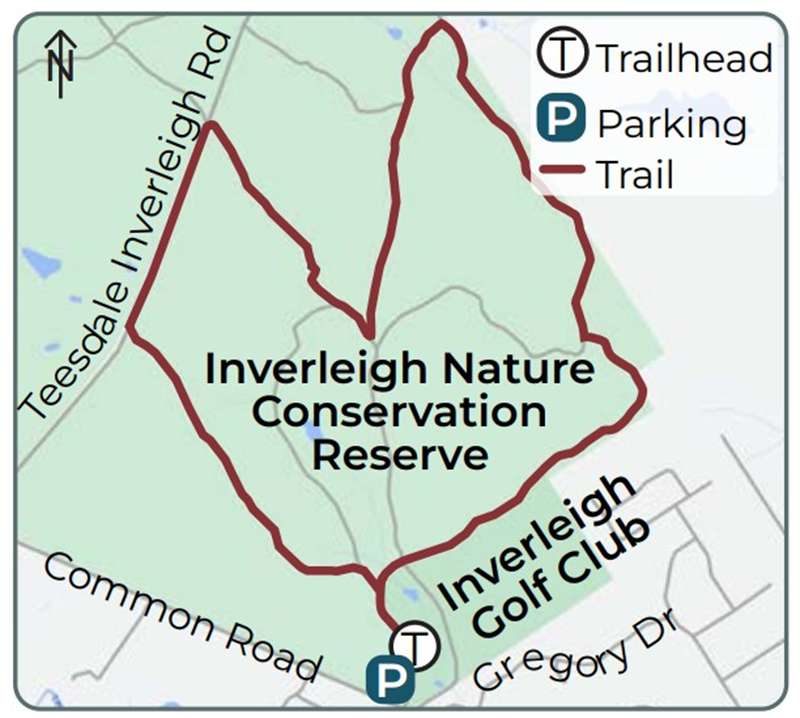 Inverleigh Nature Conservation Reserve