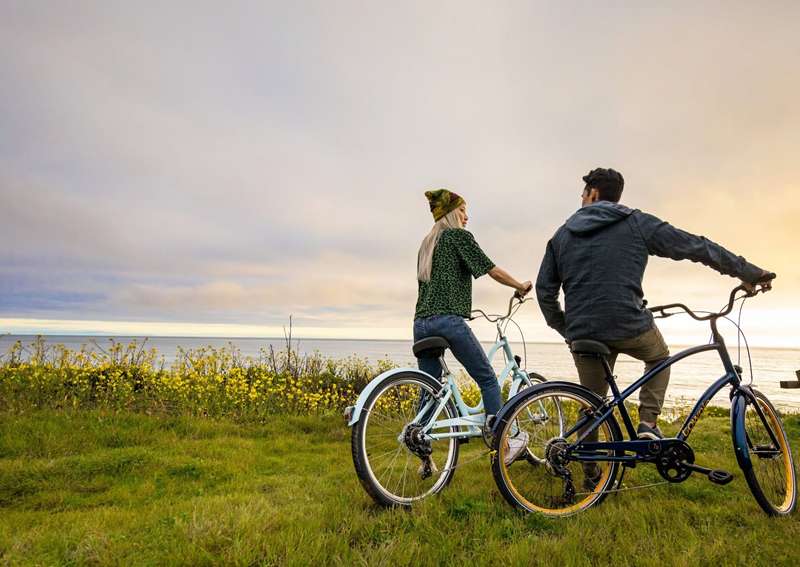 Inverloch Bike Hire